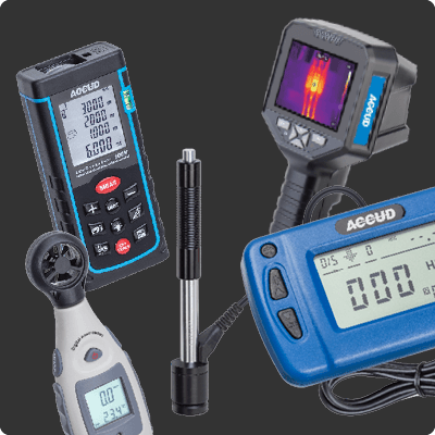 Digital Measuring